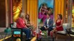 Bindi Irwin & Mom Terri Talk About Steve Irwin and Bindi’s New Boyfriend Interview LIVE