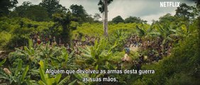 Beasts of No Nation - Trailer - Um Filme Original Netflix [HD]