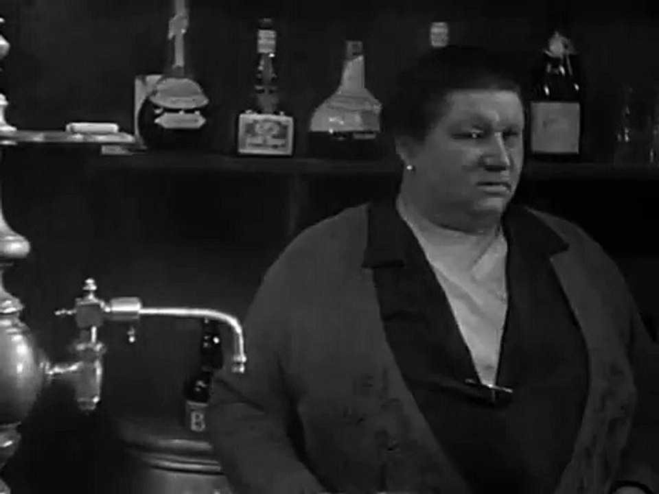 Colette Darfeuil & Jean Gabin 1931, "Pour un soir"