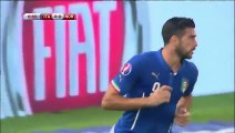 VIDEO Italy 2 – 1 Norway (Euro Qualifiers) Highlights