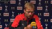 Tottenham vs Liverpool 0 - 0 - Jurgen Klopp post-match press conference