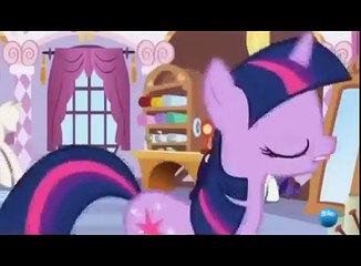 My Little Pony   la moda es  así español  de españa