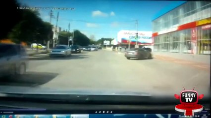 Ultimate Car Crash Compilation 1 October 2015 BEST FUNNY TV funny videos, funny pranks