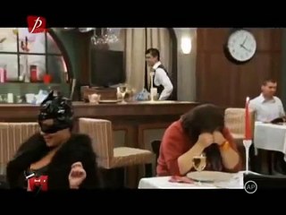 Mondenii Radu Banciu si a gasit jumatatea