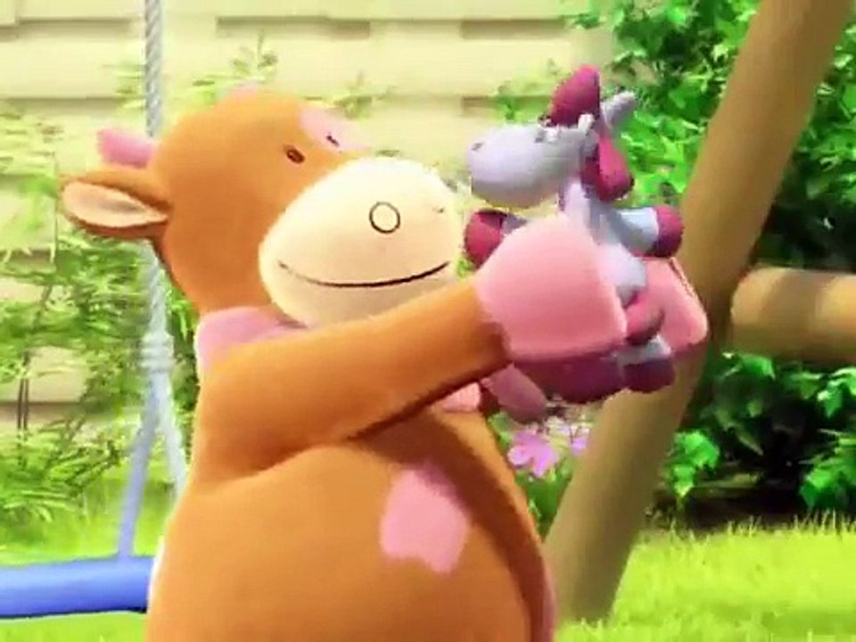 Curcubeul pe intelesul celor mici ( Desen animat educativ pt copii in limba romana )