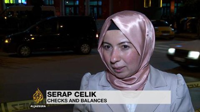 Ankara bombing widens political divisions in Turkey