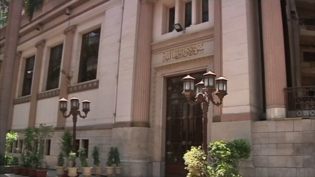 تقرير حديث الثورة-انتخابات مصر في ظل الأزمة الاقتصادية