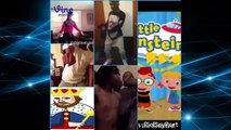 New Trend on Vine Little Einsteins Theme Song Remix Vine Compilation # HD QUALITY ✔✔�