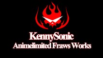 KennySonic - Animelimited Fraws Works