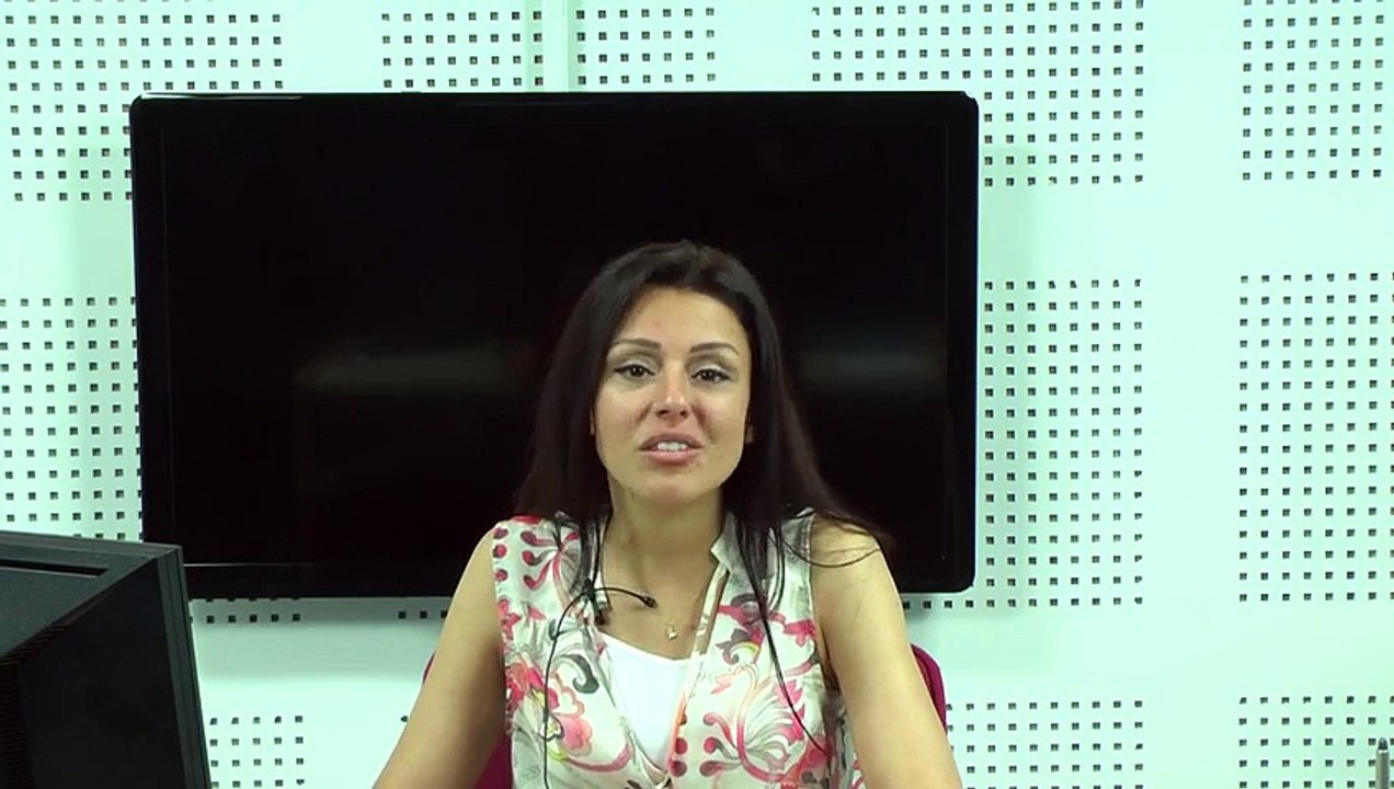 İKÜ Fen Ede. Fak. Moleküler Biyoloji ve Genetik Böl. Öğr. Gör. Yrd. Doç. Dr.Ajda Çoker