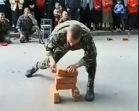 Вроде бракованные кирпичи брали