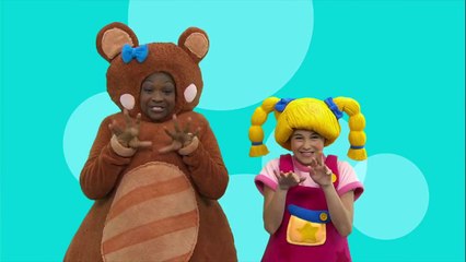 Join the Mother Goose Club!