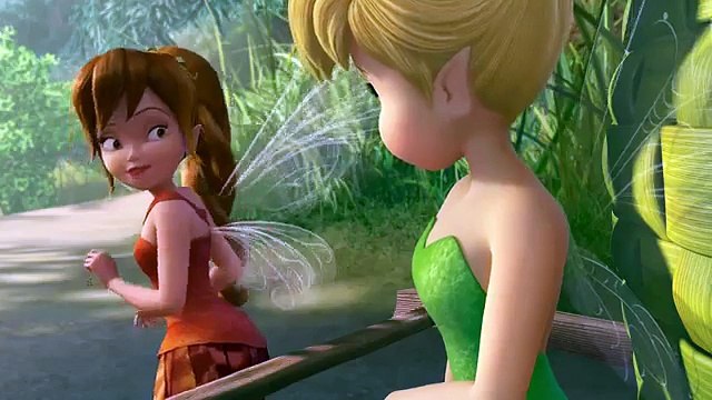 Феи Легенда о Чудовище - трейлер