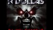 R Dollas - Black October Hosted By DJ Focuz & Stretch Money ( Full Mixtape Album)