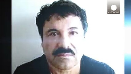 Mexique : blessé, "El Chapo" file de nouveau entre les doigts des policiers