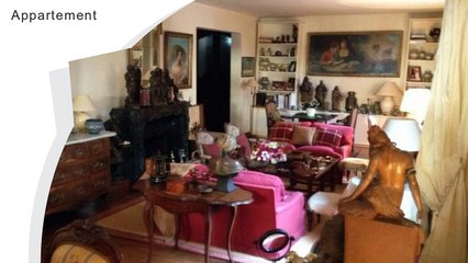 A vendre - Appartement - Marseille 8 (13008) - 7 pièces - 220m²