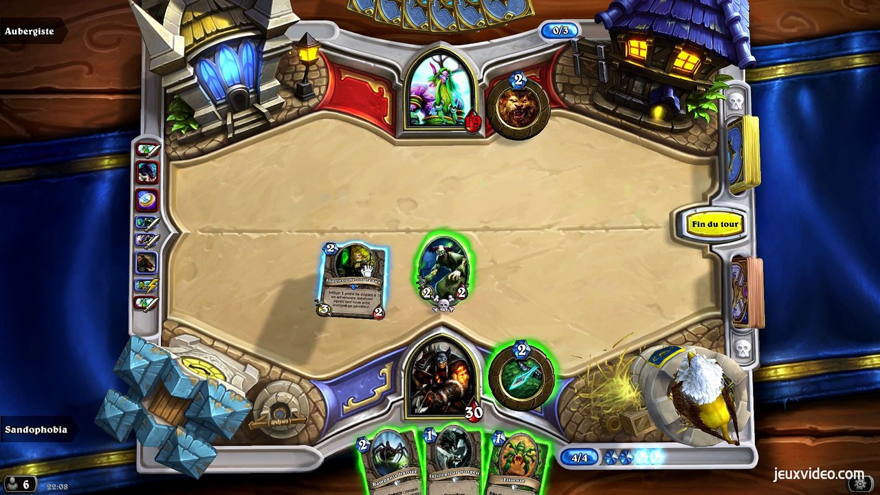 VOD 16 - HUNTARD