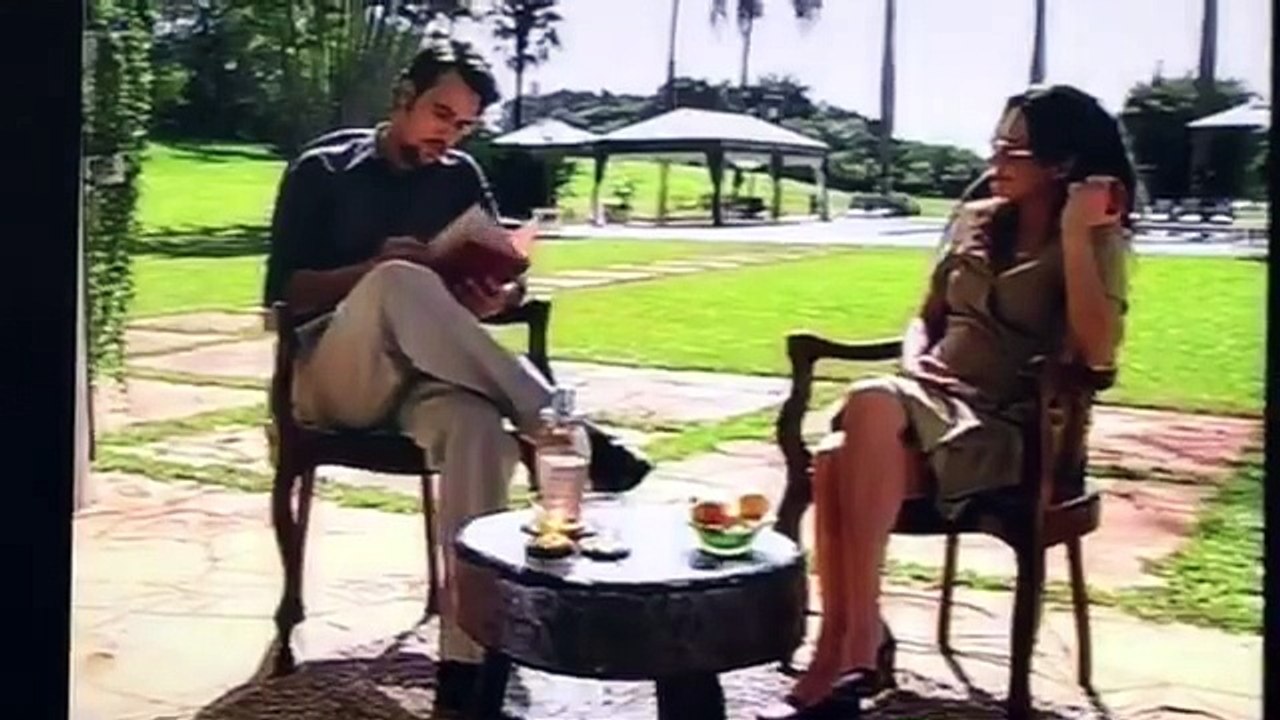 Antonio e Luíza - Cidadão - Vídeo 1021