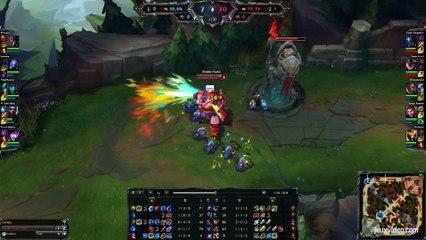 13-Utiliser une téléportation