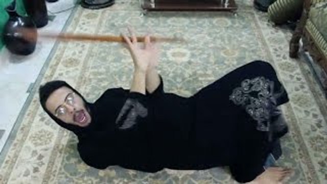 شادى سرور - الفرق بين جدتك في الايام العاديه و جدتك في الافراح - Shady Srour
