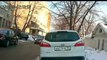 ДТП Аварии на видеорегистратор №10 2014 Avto Car crash Sélection des accidents d automobil