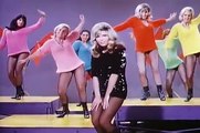 Nancy Sinatra - These Boots Are Made For Walking (Video By VEVO & MTV LTD.)