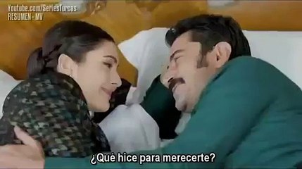 Karadayi en Español 89 Resumen