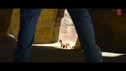 Dil Tu Hi Bataa Krrish 3 Video Song Hrithik Roshan720P