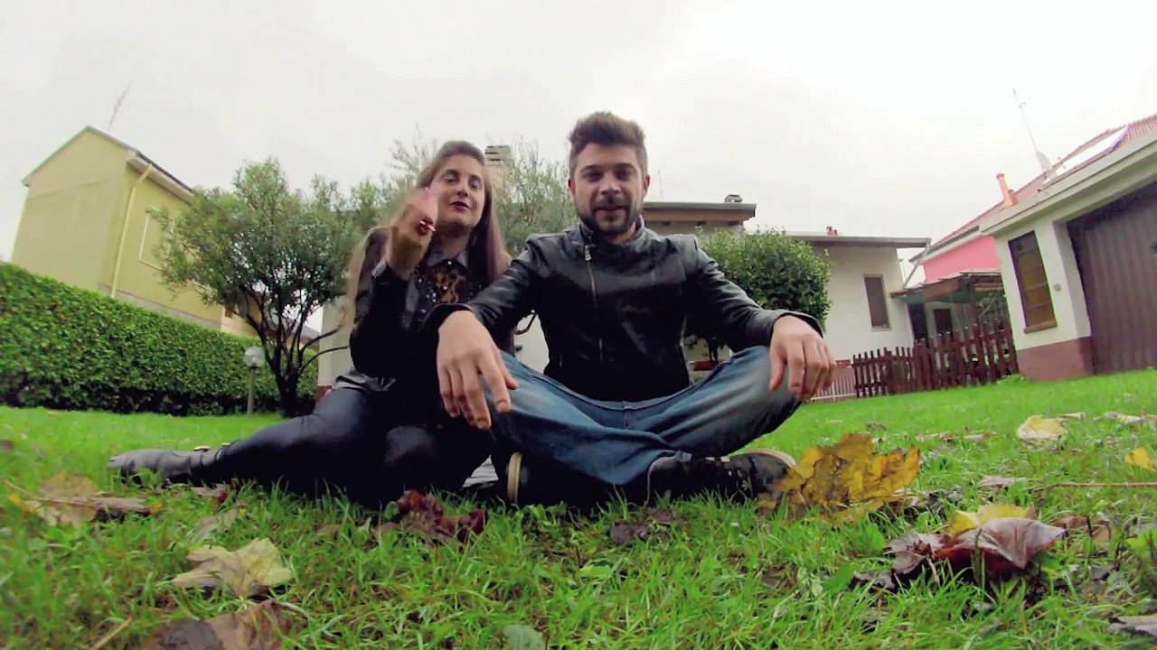 #6 NOVITA Scherzi di coppia: WEB SERIE TRAILER GOOGLE