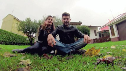 #6 NOVITA Scherzi di coppia: WEB SERIE TRAILER GOOGLE