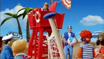 Lazy Town - Series 3 - The First Day Of Summer
