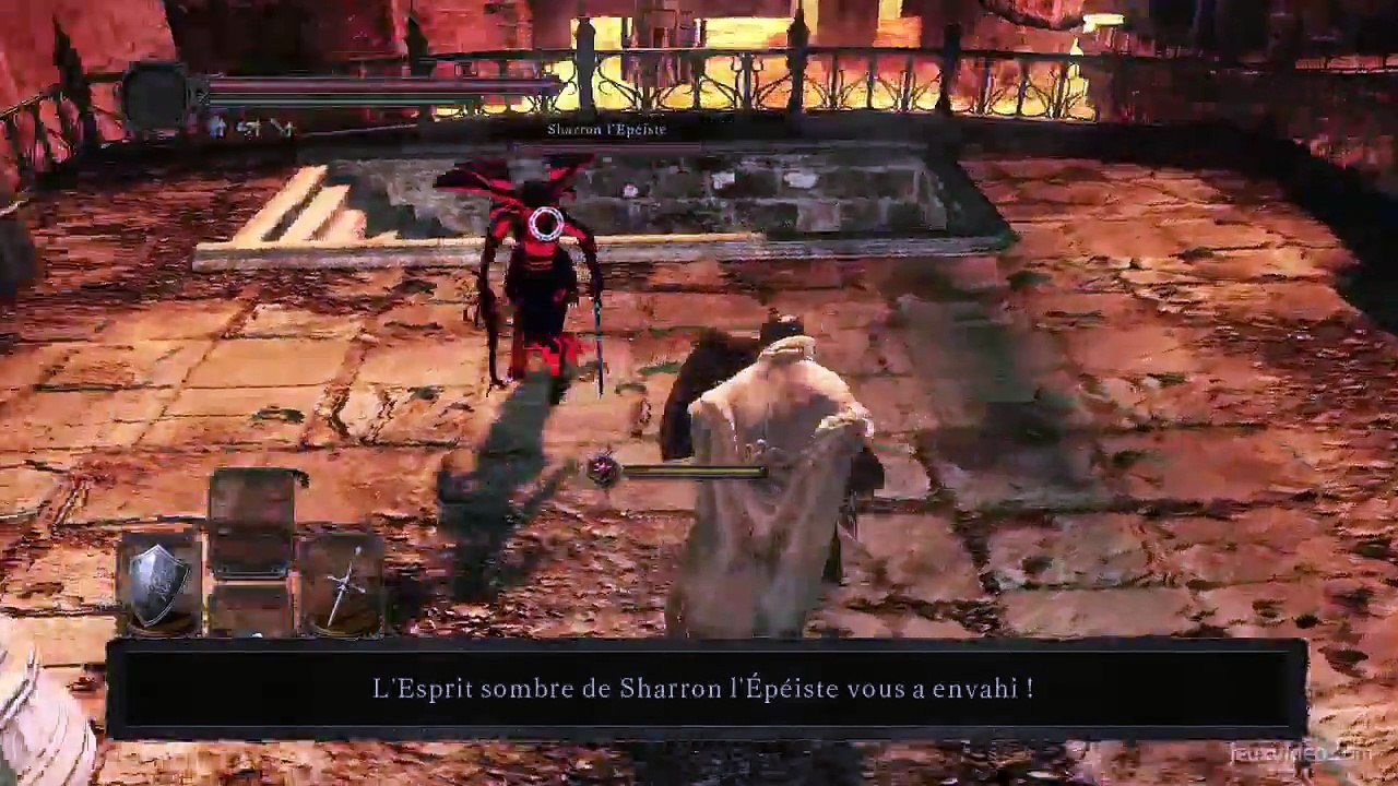 Dark_Souls2-Soluce-#24Forteresse_De_Fer_1