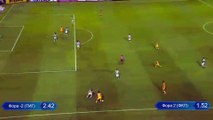 tigres vs pachuca 17.10.2015 1-0 goal