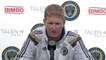 Jim Curtin Excited to Face Red Bulls
