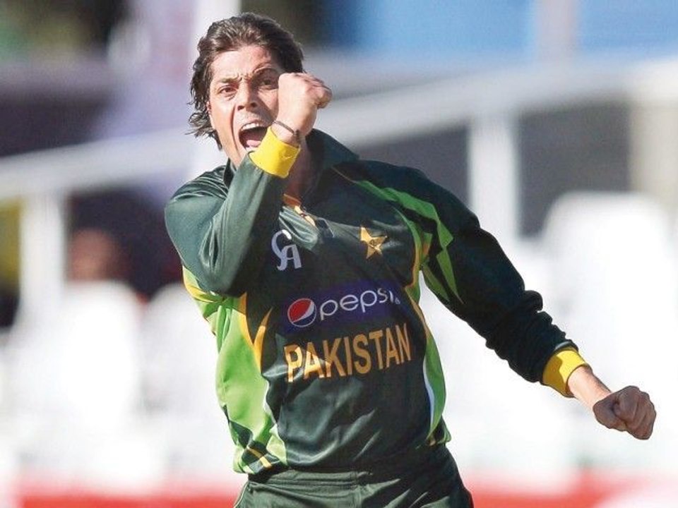 Cricketer Anwar Ali Wedding Prep Sneak Peek