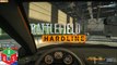 Battlefield Hardline Beta - Mechanic RANK35 DOWNTOWN - HOTWIRE Match Gameplay PS4, Xbox One, PC