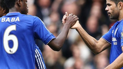 9e j. - Mourinho : "Hazard sur le banc ? Un choix purement tactique"