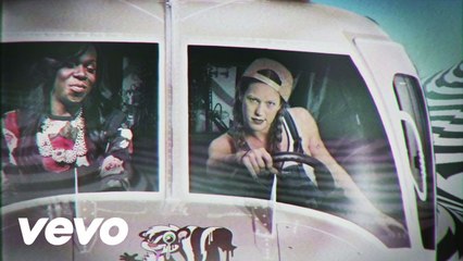 Elliphant - Club Now Skunk (Official Video) ft. Big Freedia