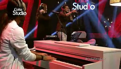 Samra Khan & Asim Azhar, Hina Ki Khushbu