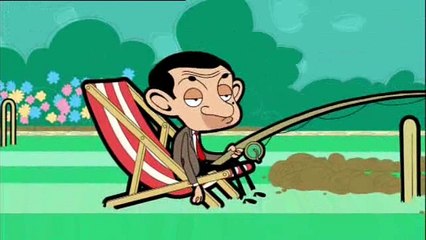 Mr bean Anime Episode -12- Vostfr French -FR-Francais-