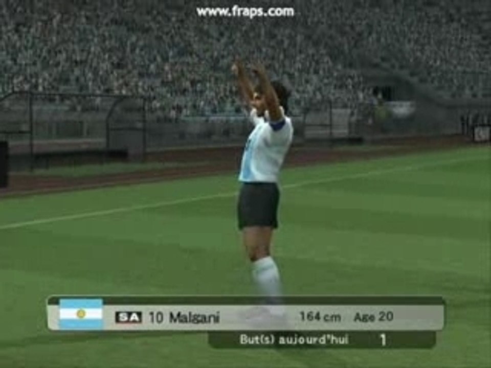 PES 6