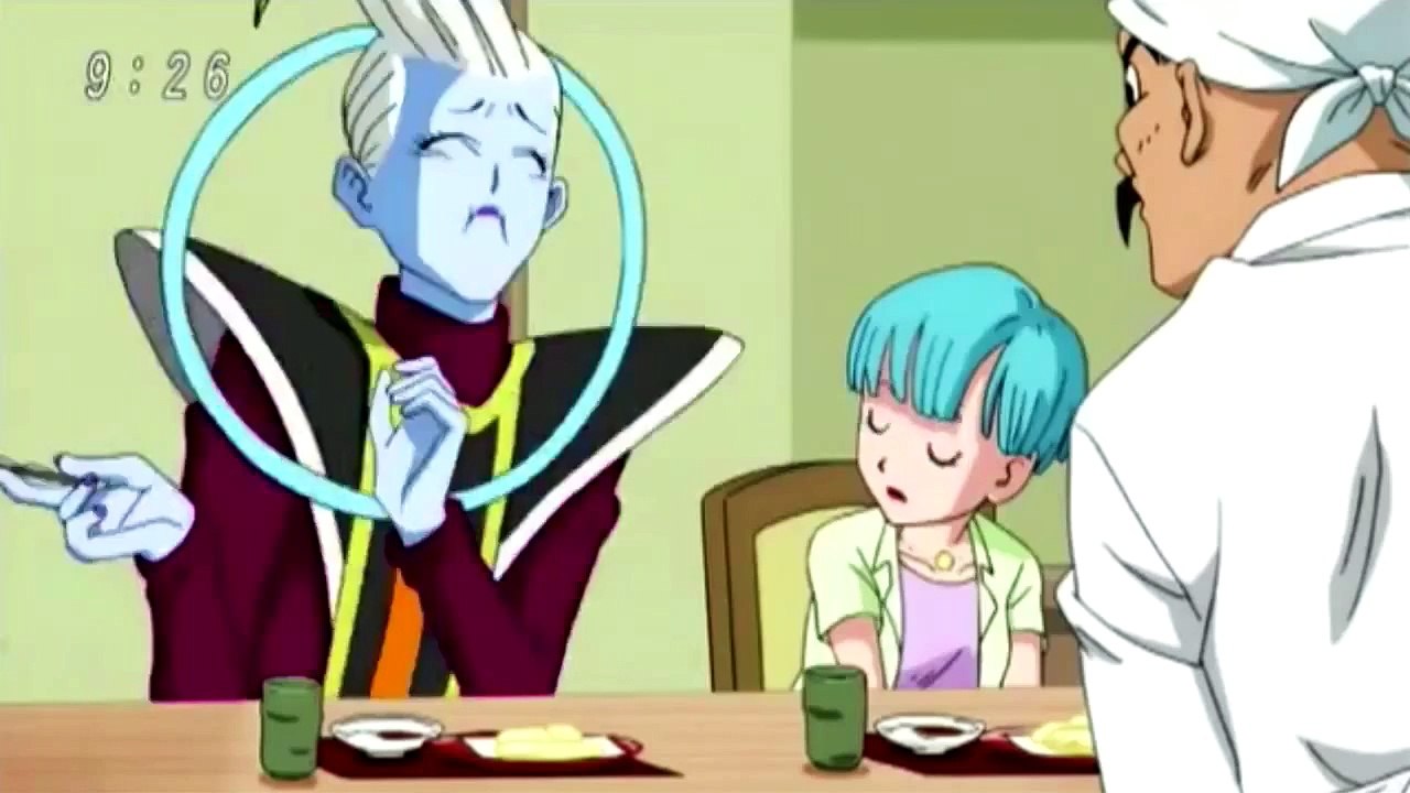 Dragón Ball Súper 1x16 preview
