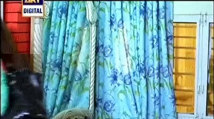 Dil-e-Barbaad Episode 130 - 14th October 2015 on Ary Digital