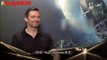Hugh Jackman Interview For His Movie Pan.
