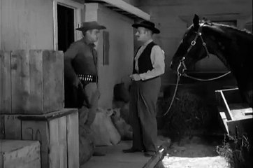 wanted dead or alive