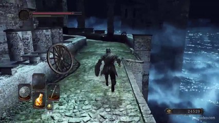 Dark_Souls2-Soluce-#9Forteresse_Oubliée_1