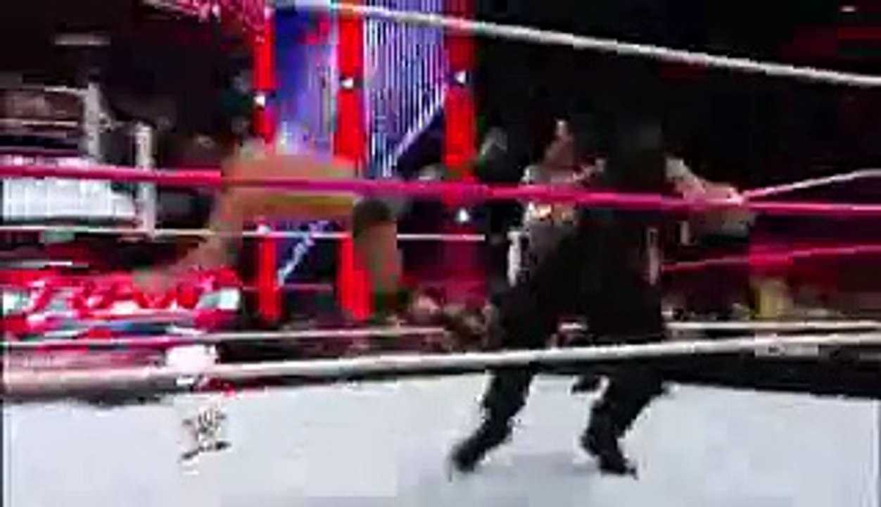 Raw Grand Finales - WWE Top 10