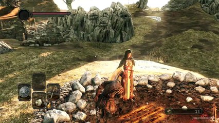 Dark_Souls2-Soluce-#3Forêt_Des_Géants_Défunts_2