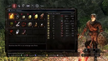 Dark_Souls2-Soluce-#2Forêt_Des_Géants_Défunts