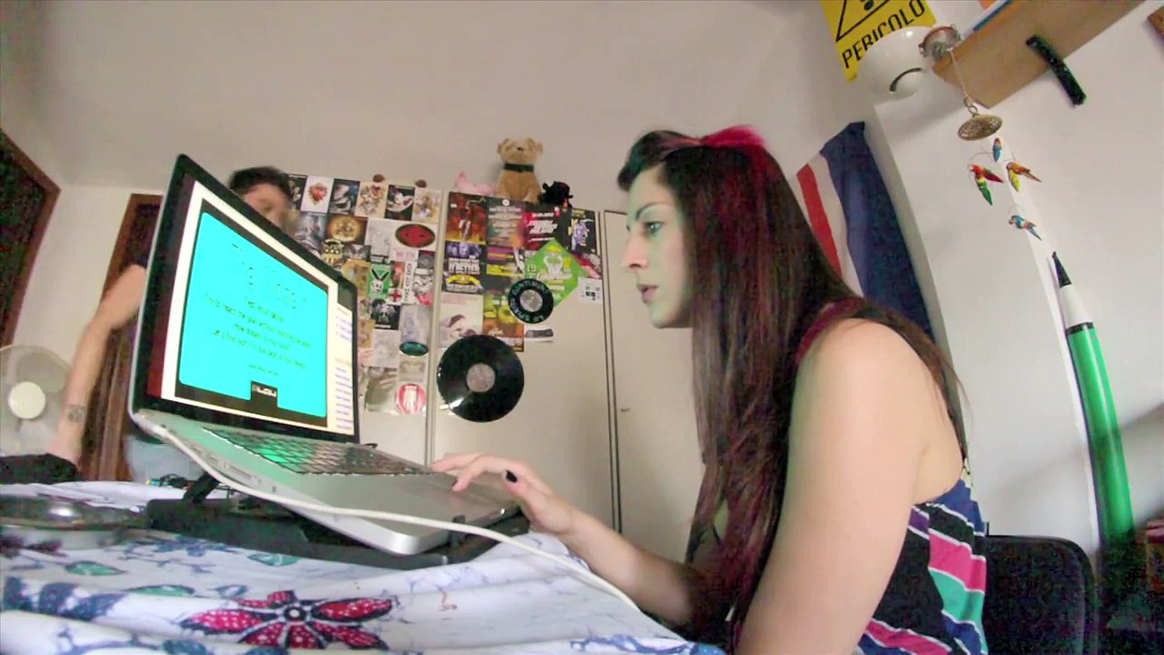 SCHERZI SCARY MAZE GAME